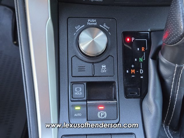 Used 2021 Lexus NX 300 F Sport w/ F Sport Premium Package AWD/4WD image 30