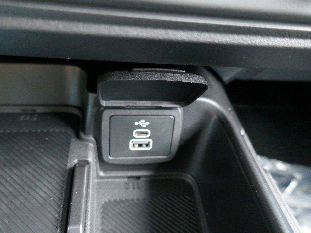 New 2026 Ford Bronco Big Bend image 18