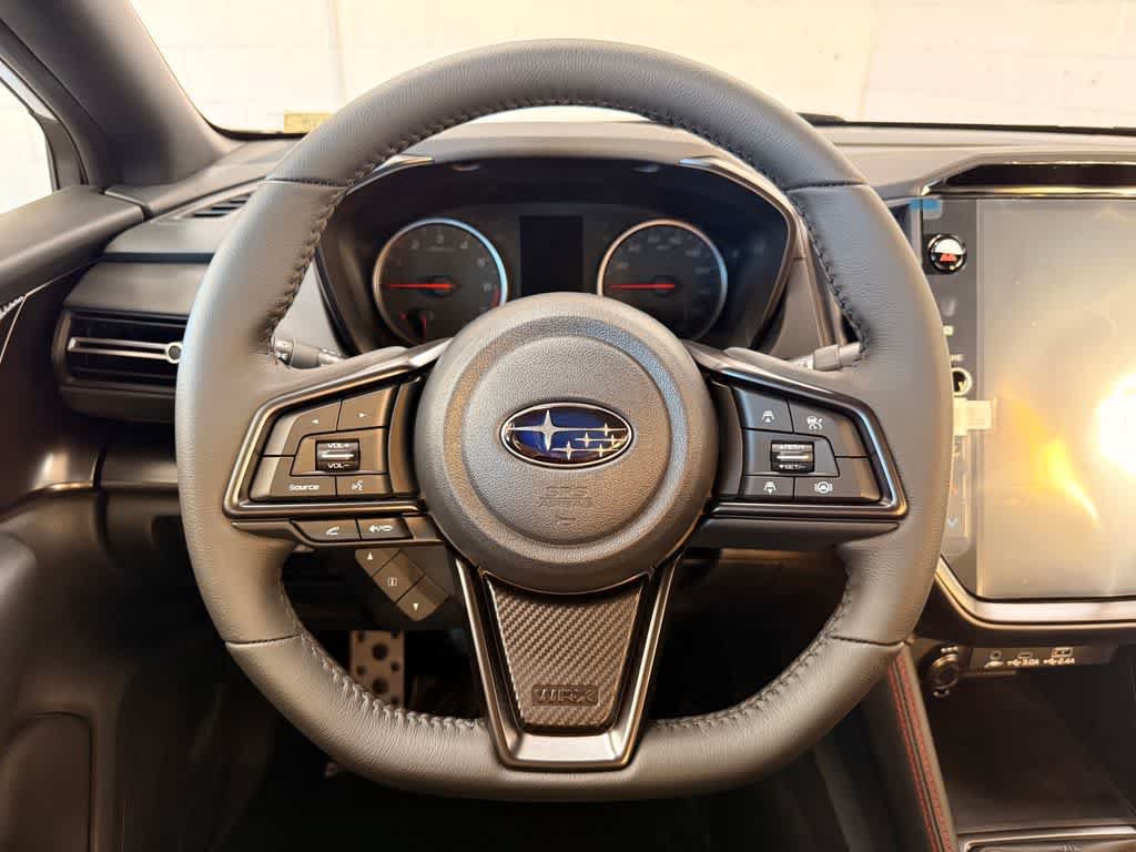 New 2026 Subaru WRX Premium w/ Accessory Package #2 AWD/4WD image 15