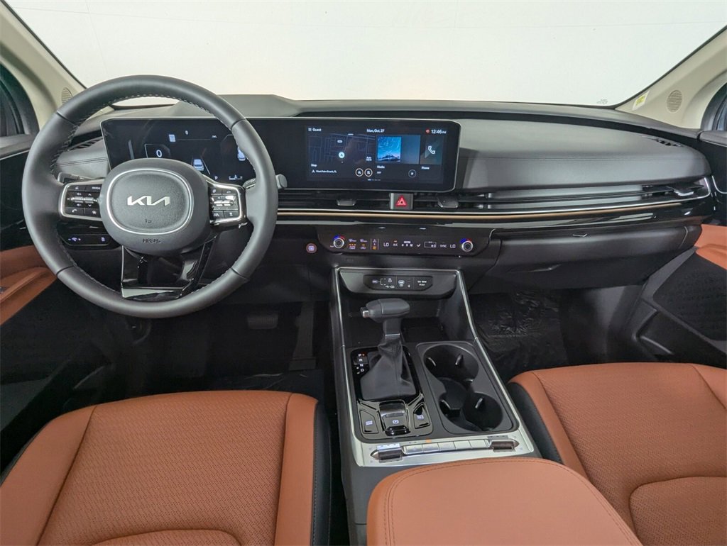 New 2026 Kia Carnival SX Prestige image 15