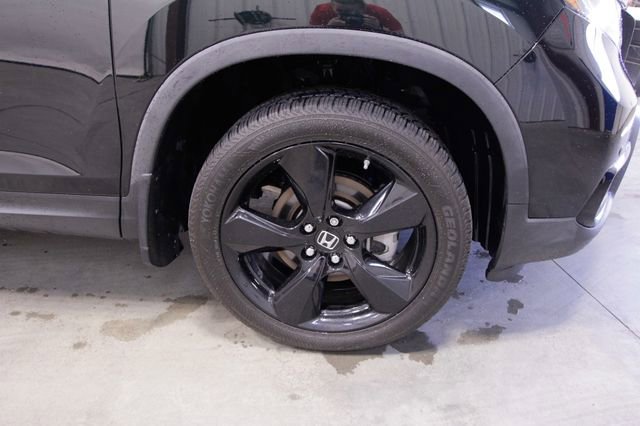 Used 2020 Honda Passport Elite image 11