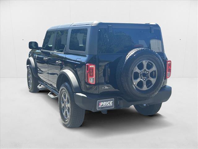 Used 2024 Ford Bronco Big Bend image 8