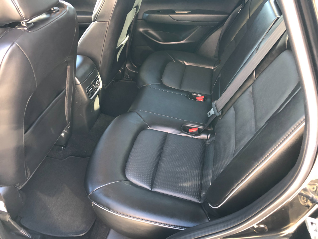 Used 2024 MAZDA CX-5 AWD 2.5 S w/ Select Package image 25