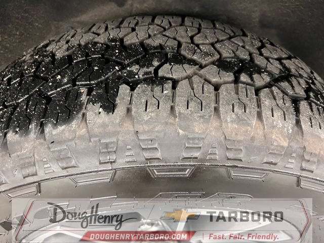 Used 2021 Chevrolet Suburban Z71 w/ Z71 Off-Road Package AWD/4WD image 22