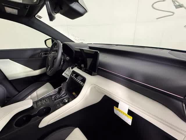 New 2026 Lexus IS 350 F Sport w/ Technology Package RWD image 32