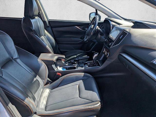 Used 2020 Subaru Crosstrek 2.0i Limited w/ Moonroof Package w/Navigation image 26