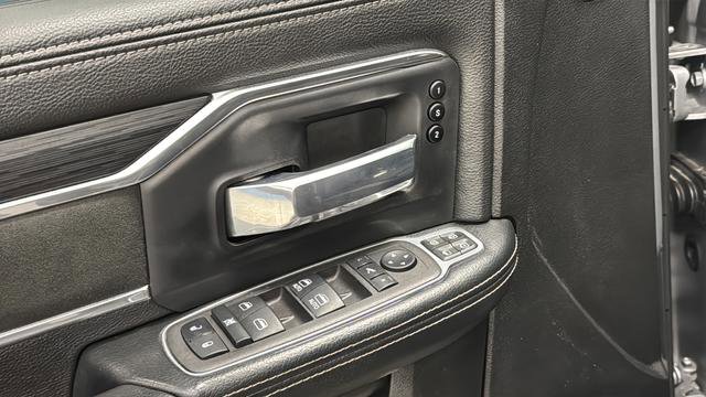 Used 2023 RAM 2500 Laramie w/ Night Edition AWD/4WD image 20