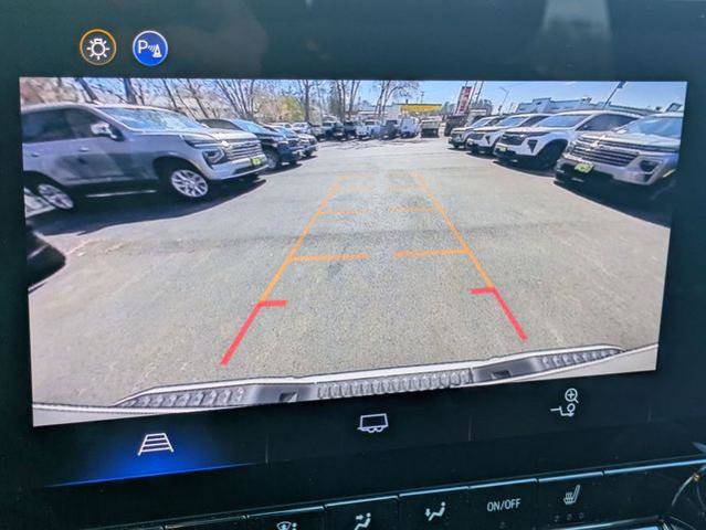 New 2026 Chevrolet Colorado LT image 18