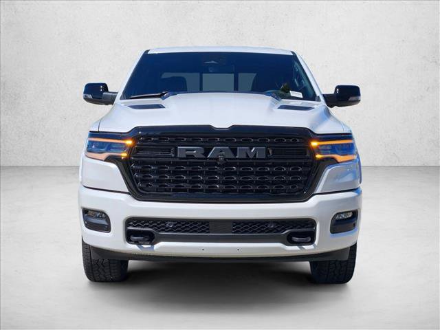 New 2026 RAM 1500 Limited AWD/4WD image 6