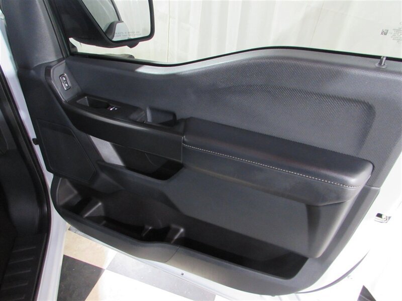 Used 2022 Ford F150 XL w/ STX Appearance Package image 47