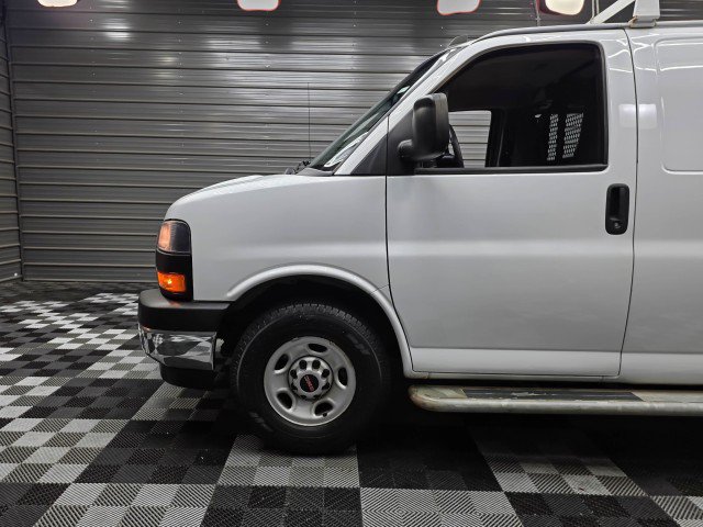 Used 2021 GMC Savana 2500 w/ Driver Convenience Package RWD image 29
