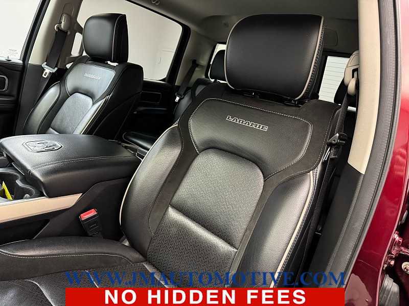 Used 2022 RAM 1500 Laramie image 14