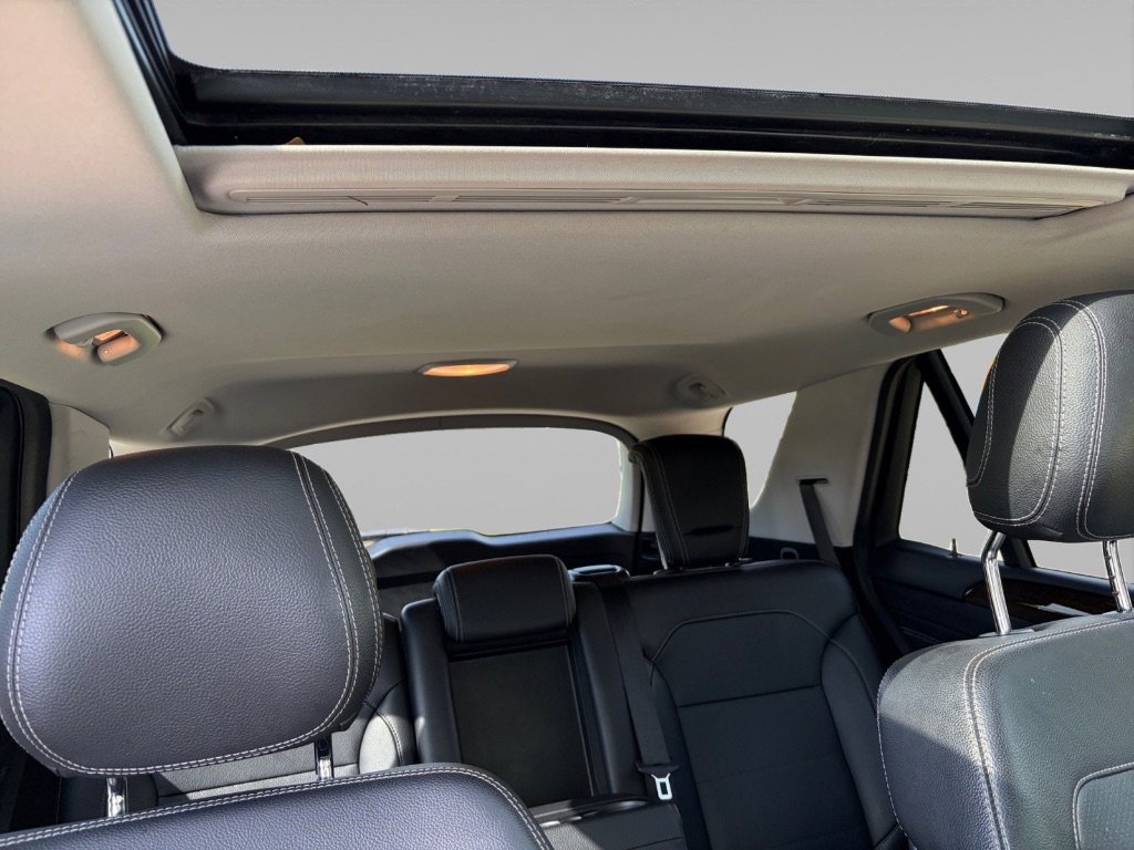 Used 2014 Mercedes-Benz ML 350 2WD image 8