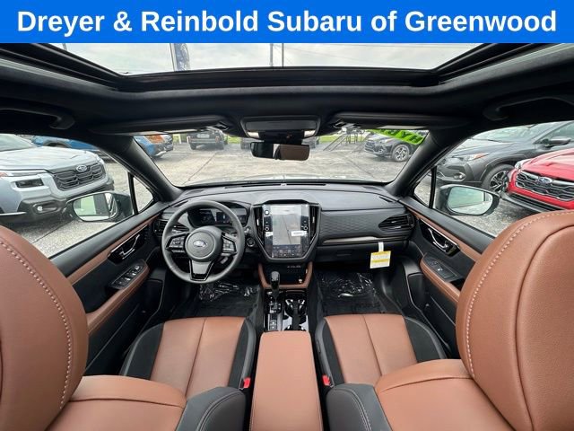 New 2026 Subaru Forester Touring image 12