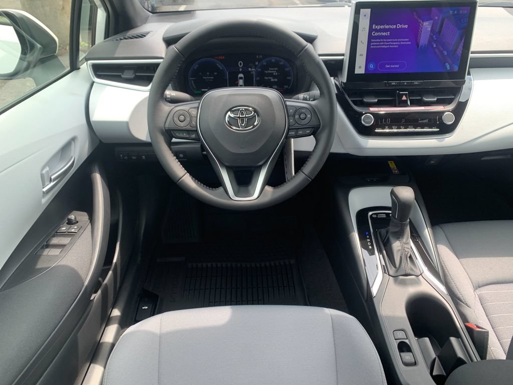 New 2026 Toyota Corolla SE AWD/4WD image 15