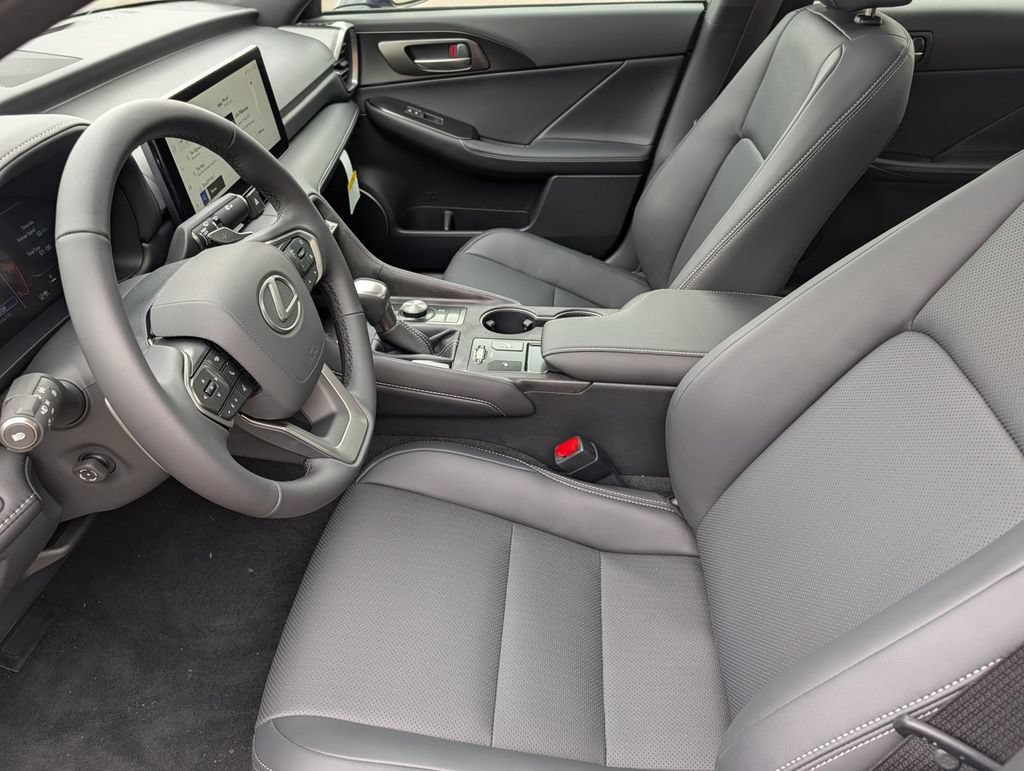 Used 2026 Lexus IS 350 F Sport AWD/4WD image 10