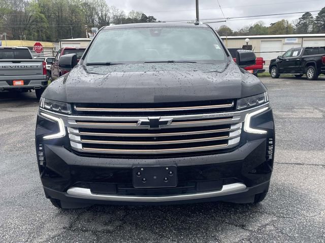 Used 2021 Chevrolet Tahoe High Country w/ Premium Package image 10