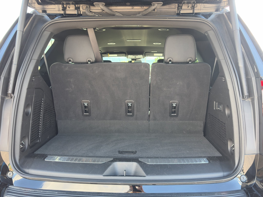 Certified 2025 GMC Yukon Denali AWD/4WD image 31