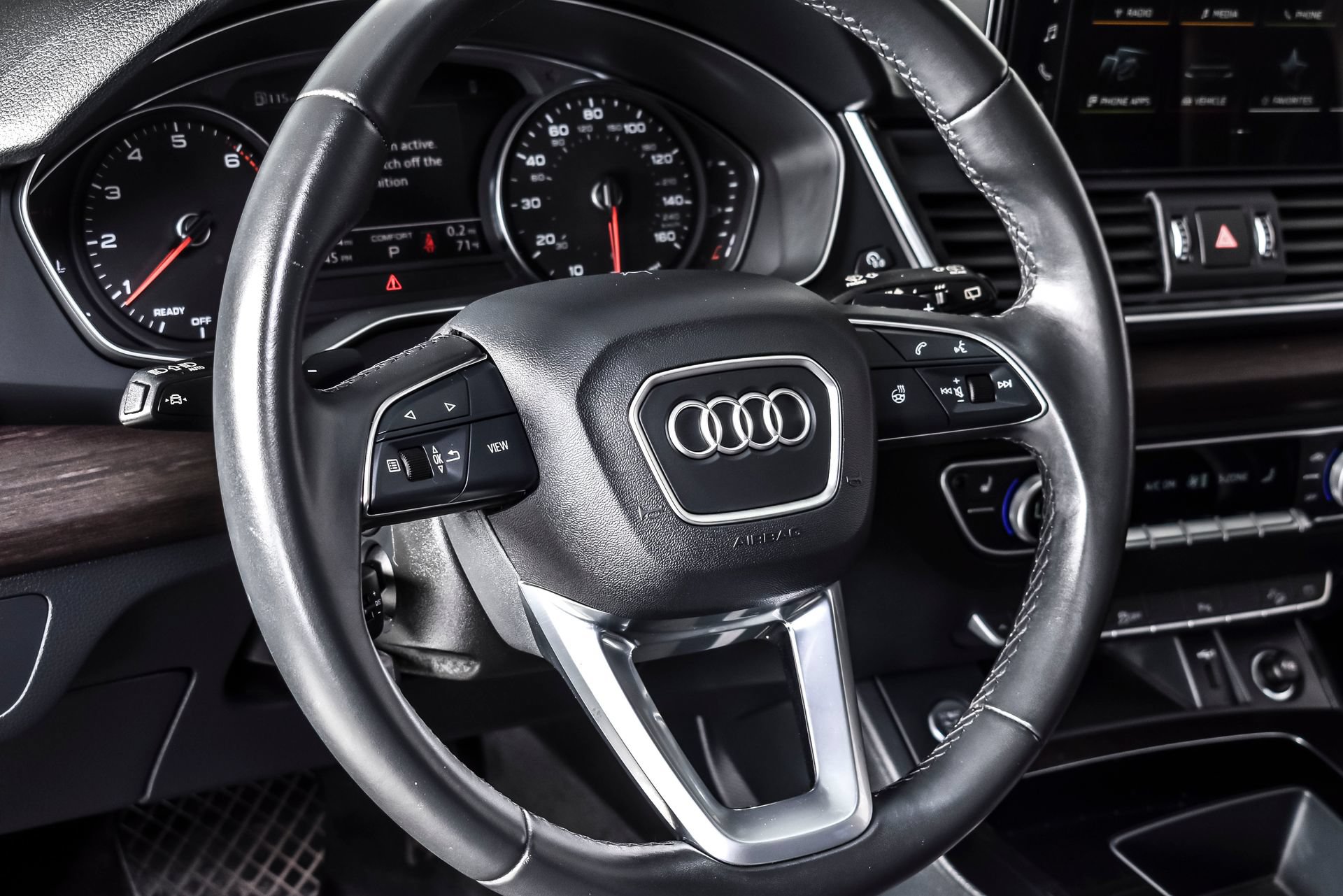Used 2023 Audi Q5 2.0T Premium AWD/4WD image 18