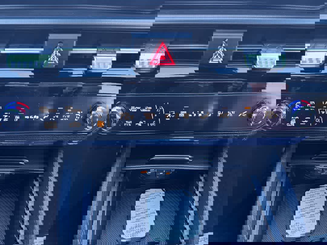 New 2026 Kia Sportage SX Prestige image 19