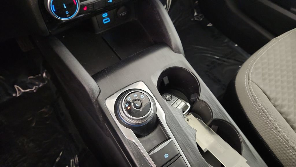 Used 2022 Ford Escape SE w/ Convenience Package AWD/4WD image 25