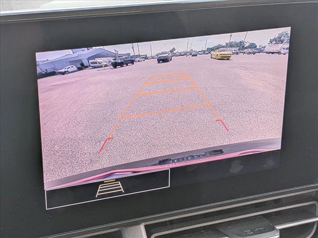 Used 2024 Chevrolet Trax LS w/ Driver Confidence Package FWD image 13