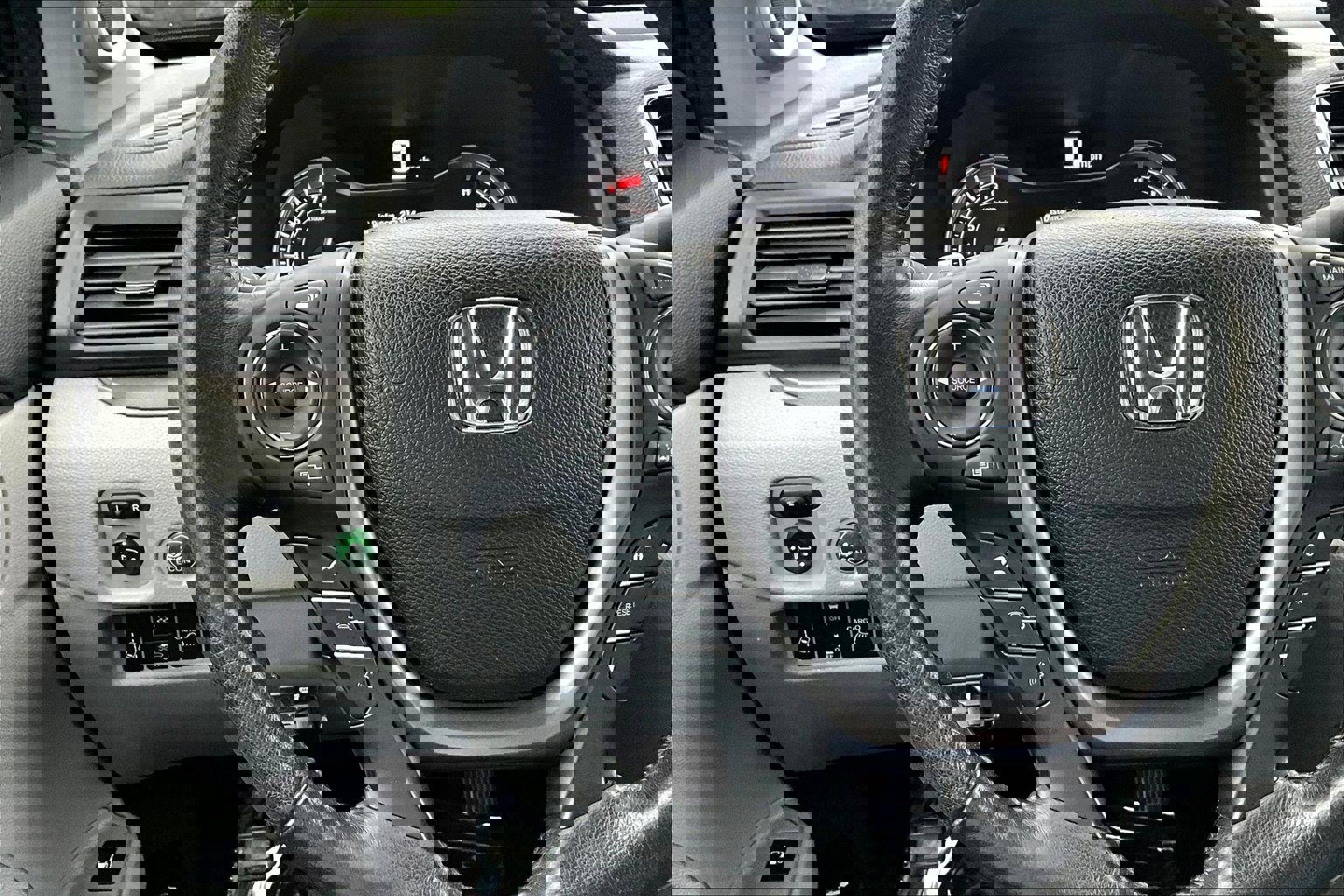 Used 2023 Honda Ridgeline RTL image 13