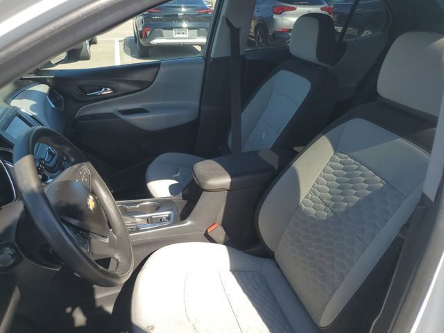 Used 2020 Chevrolet Equinox LS w/ LS Convenience Package image 7