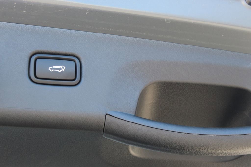 New 2026 Hyundai Tucson Limited AWD/4WD image 11