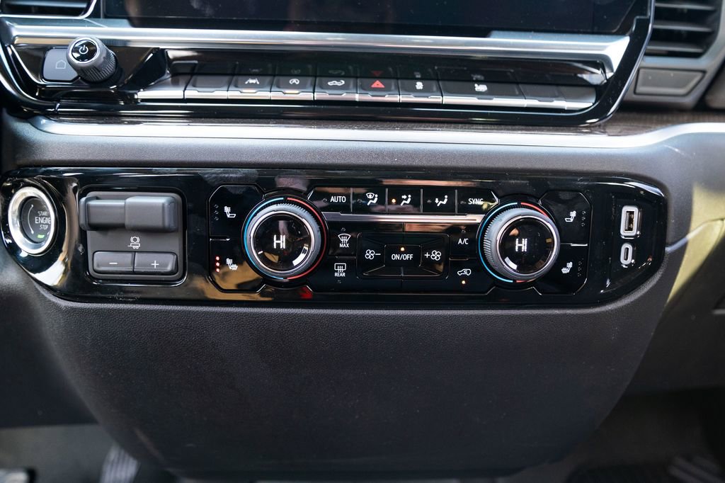 New 2026 Chevrolet Silverado 1500 LT image 19