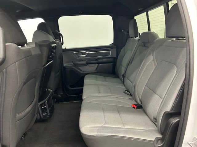 Used 2023 RAM 1500 Big Horn w/ Trailer Tow Group image 27