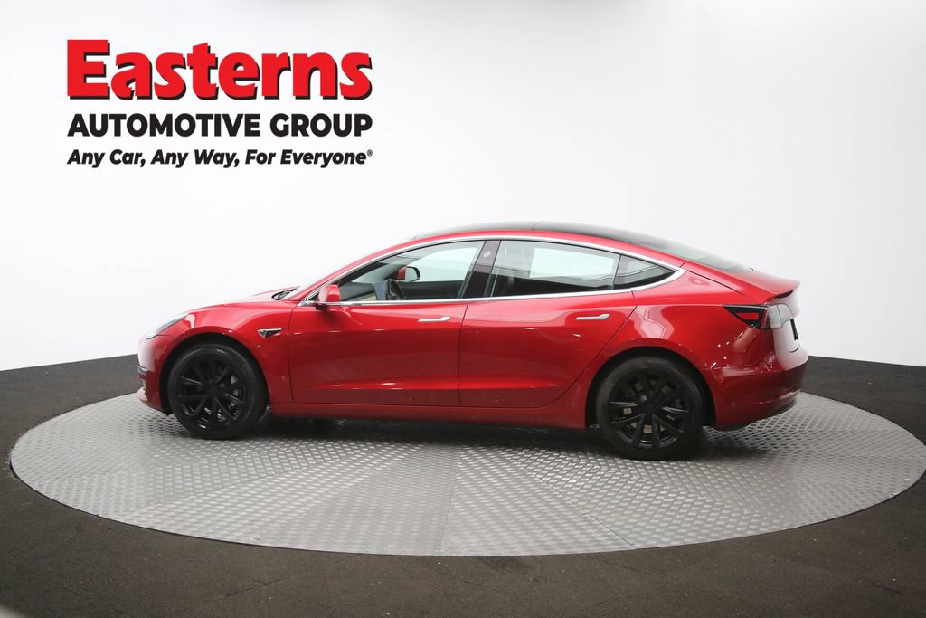 Used 2019 Tesla Model 3 Standard Range image 59