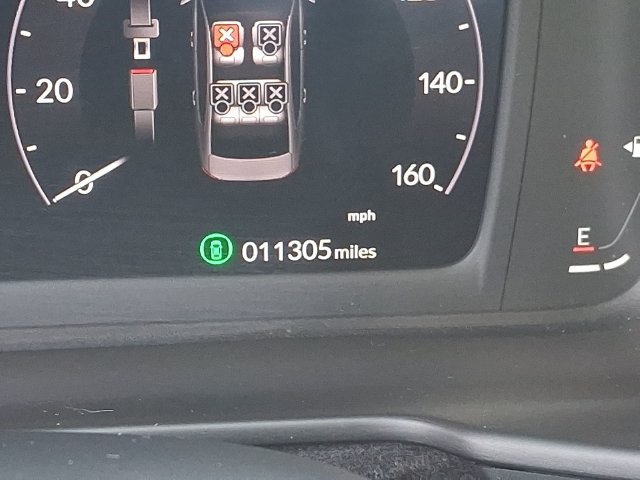 Used 2025 Honda Accord LX image 22