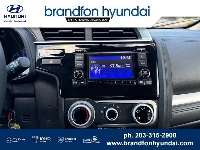 Used 2020 Honda Fit LX image 19