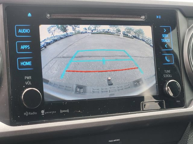 Used 2019 Toyota Tacoma TRD Off-Road AWD/4WD image 14