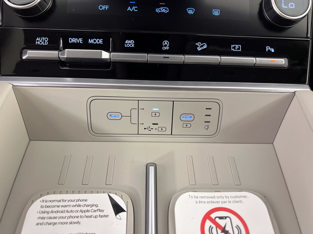 New 2027 Hyundai Santa Fe SEL AWD/4WD image 24
