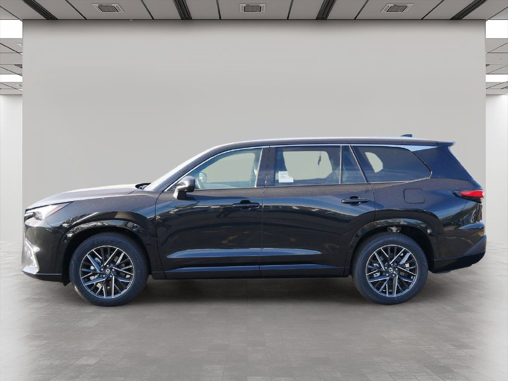 New 2026 Lexus TX 350 AWD w/ Technology Package image 3