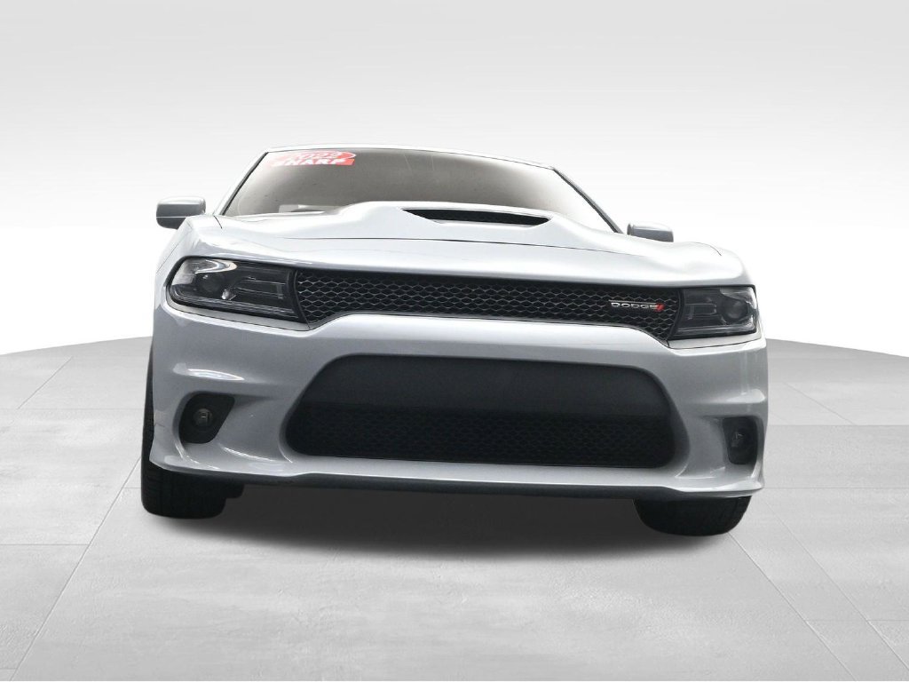 Used 2022 Dodge Charger GT w/ Navigation & Travel Group RWD image 30