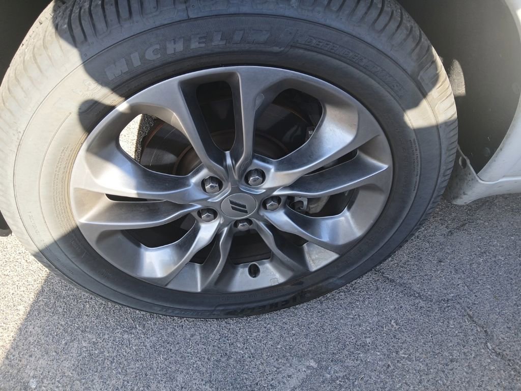 Used 2019 Dodge Durango R/T RWD image 2