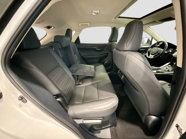 Used 2021 Lexus NX 300h 300h w/ Accessory Package image 21