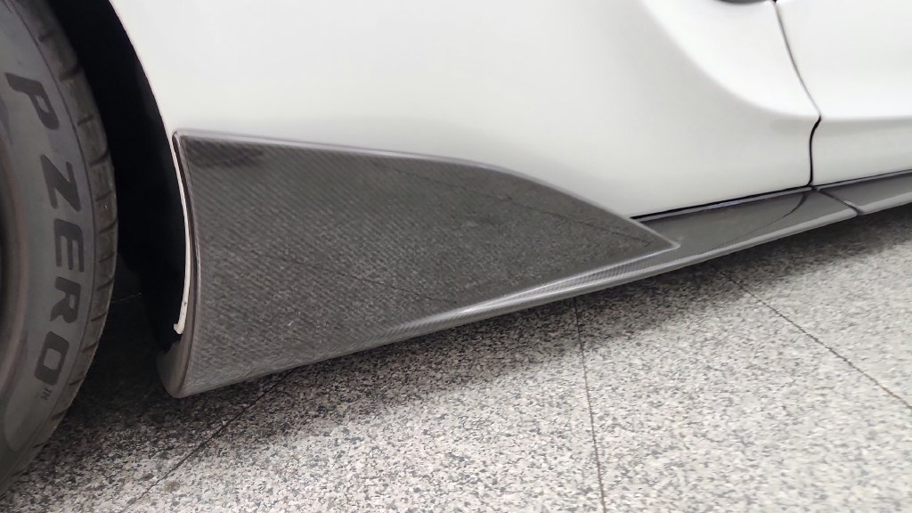Used 2019 McLaren 600LT RWD image 29