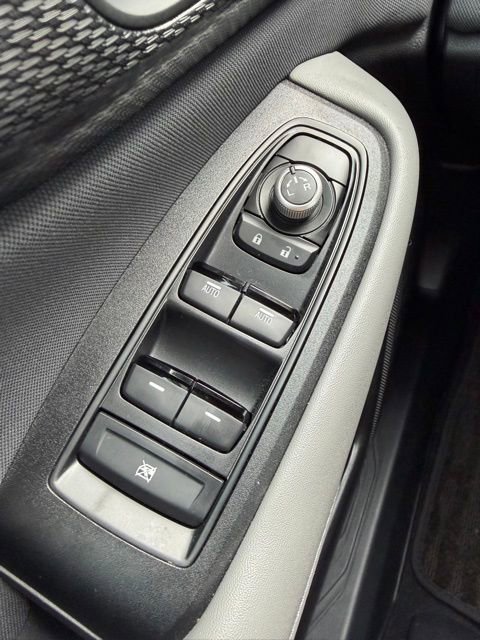 Used 2025 Subaru Outback Premium image 18