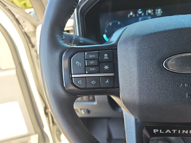 Used 2026 Ford F250 Platinum AWD/4WD image 17