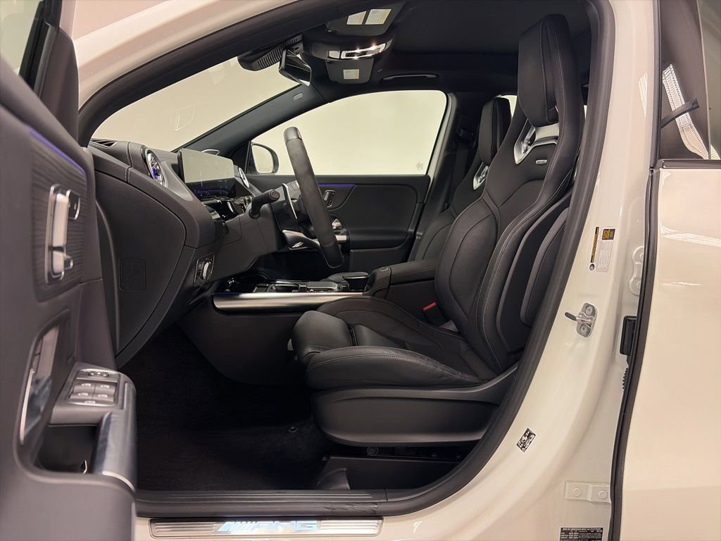 Certified 2023 Mercedes-Benz GLA 45 AMG 4MATIC image 12