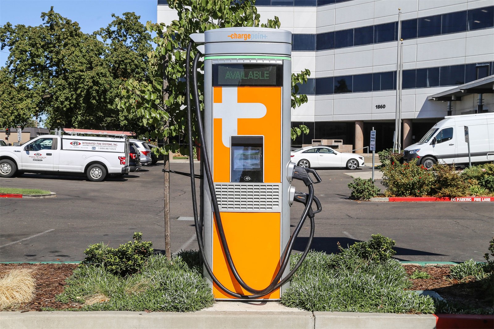 Used 2020 Tesla Model 3 image 30