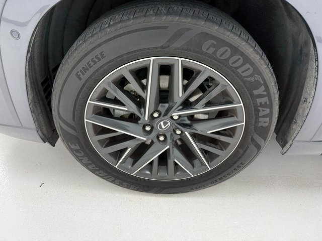 Used 2024 Lexus TX 350 FWD image 7