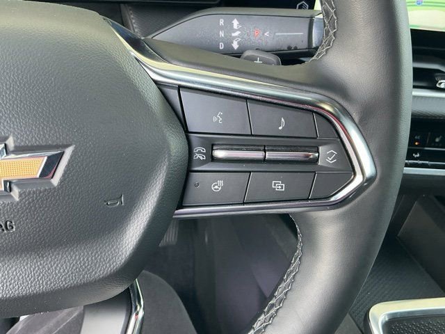 Used 2025 Chevrolet Equinox LT FWD image 27