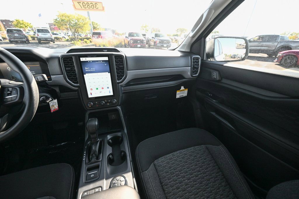 New 2025 Ford Ranger XL w/ Trailer Tow Package image 27