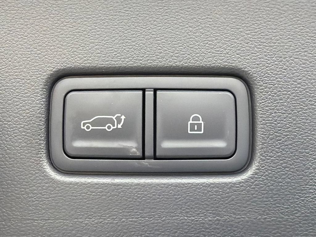New 2026 Hyundai Palisade Calligraphy FWD image 19