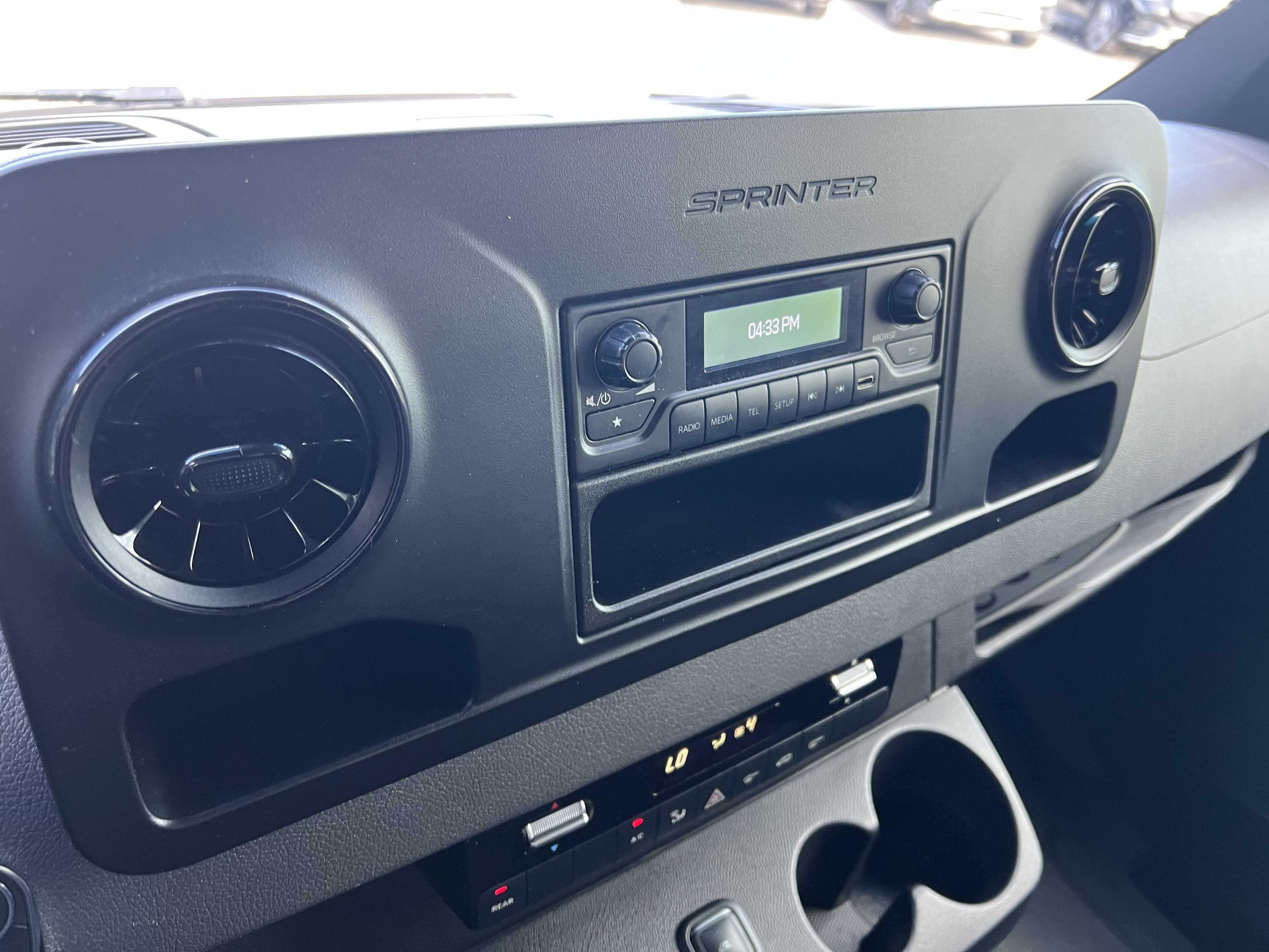 Used 2023 Mercedes-Benz Sprinter 2500 image 26